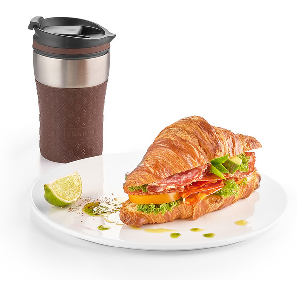 Термокружка Rondell The Morning Mocco RDS-1162 (260мл )