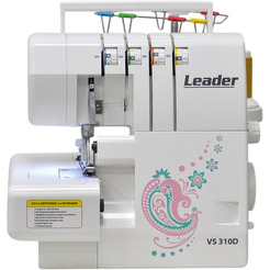 Оверлок Leader VS 310D