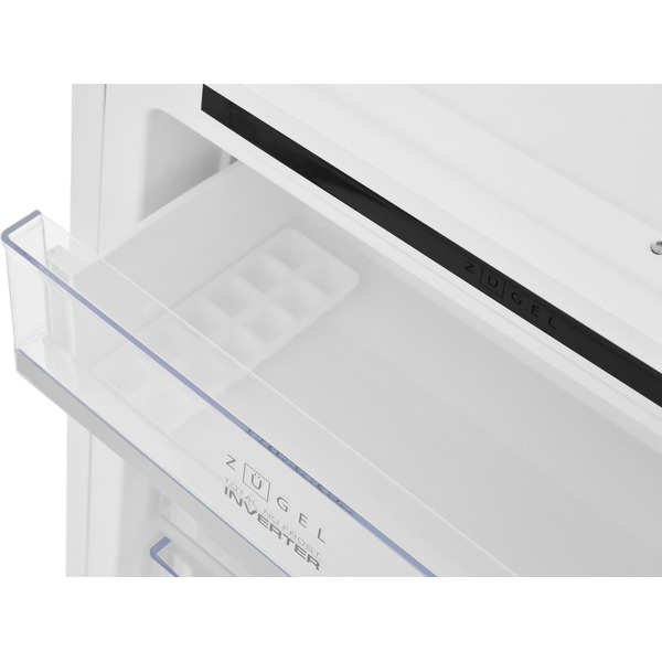 Встраиваемый морозильник ZUGEL ZFI870NF