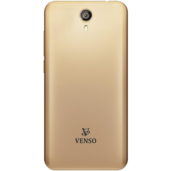 Смартфон VENSO CX-504 Gold