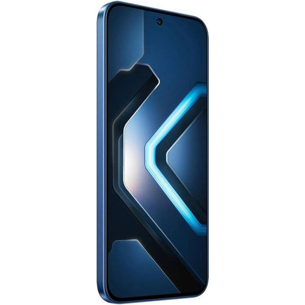 Смартфон Infinix GT 30 X6876 8GB/256GB (синий)