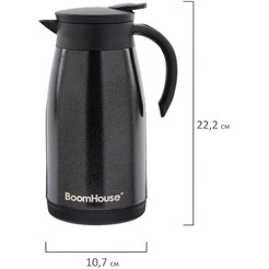 Термос BoomHouse Coffee break 700328 (1000 мл)