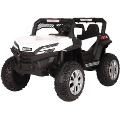 Электромобиль Sundays Багги LS119-A (белый)