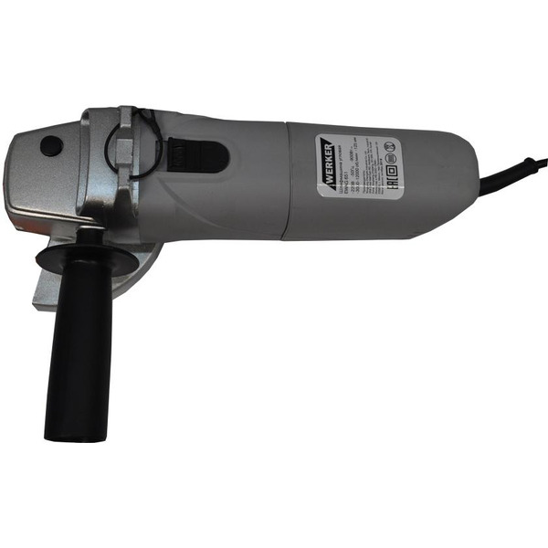 Шлифмашина угловая WERKER EWAG 651