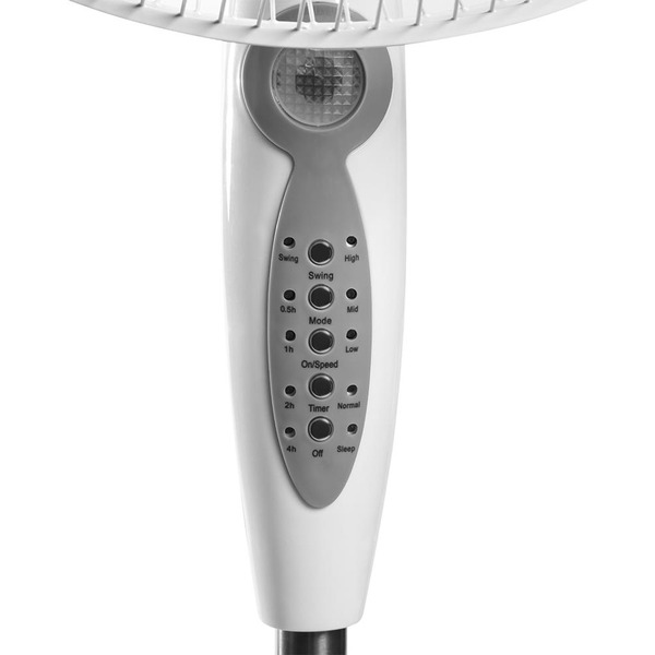 Вентилятор напольный Ballu BFF-840