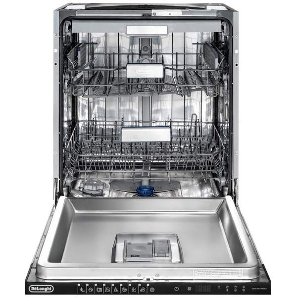 Встраиваемая посудомоечная машина DeLonghi DDWI 690 AMEDEO