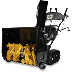 Снегоуборщик CHAMPION STT761E