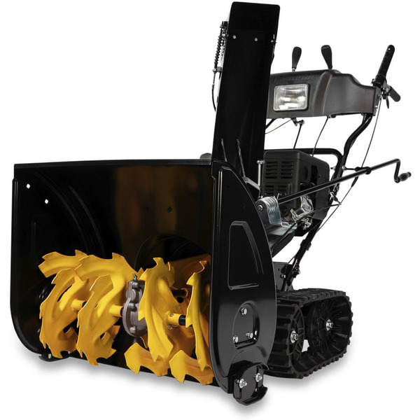 Снегоуборщик CHAMPION STT761E