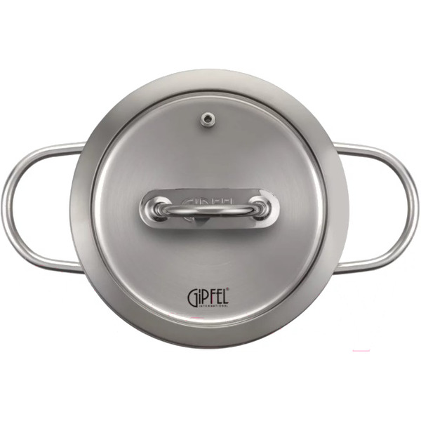 Кастрюля Gipfel Signo 1360