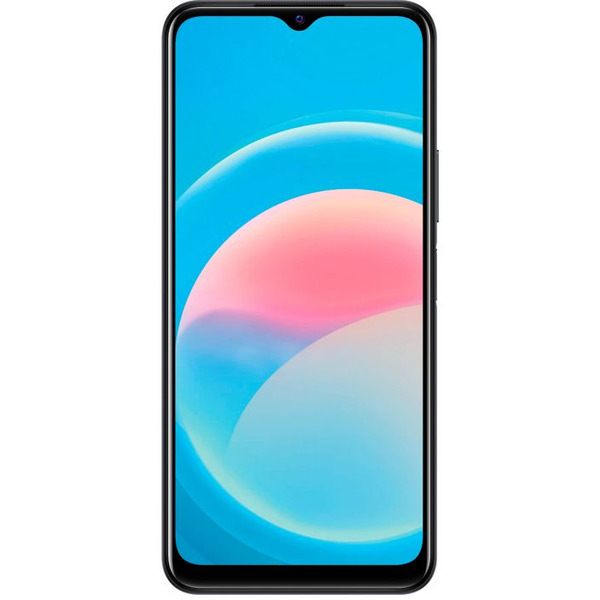 Смартфон Vivo Y33s 4Gb/64Gb (Черное зеркало)