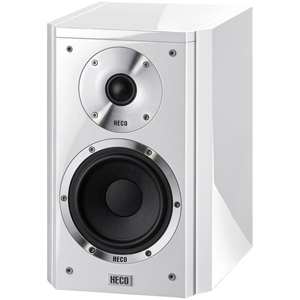 Акустика Heco Aleva GT 202 Piano White Pair