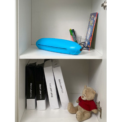 Ламинатор ГЕЛЕОС ЛМА4РГ