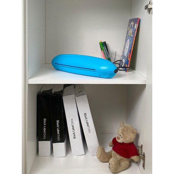 Ламинатор ГЕЛЕОС ЛМА4РГ