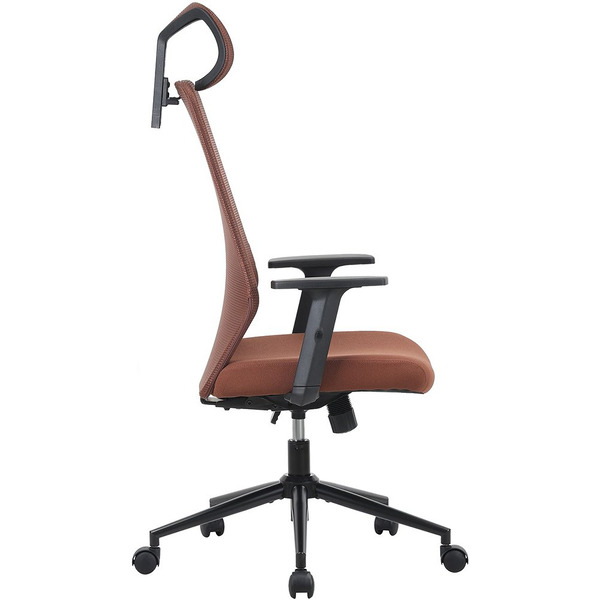 Компьютерное кресло ZONE 51 VECTIS ONE Brown (Z51FVCOBR)