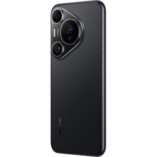 Смартфон Huawei Pura 70 Pro 12GB/512GB (HBN-LX9) Black