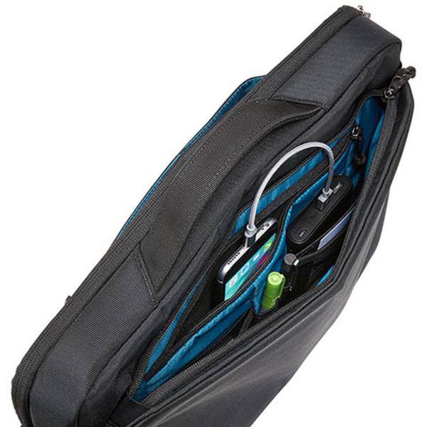 Сумка для ноутбука Thule TSA315BLK (черный)