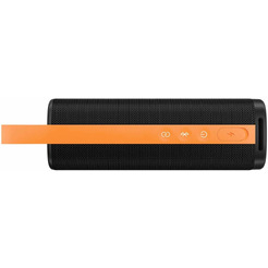Беспроводная колонка Xiaomi Sound Outdoor Black QBH4261GL  (MDZ-38-DB)