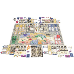 Настольная игра Hobby World Крестоносцы 952116