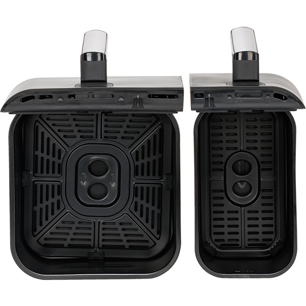 Аэрофритюрница Evolution AIRO DualVarioZone 10L (AIRO 10600 Dual)