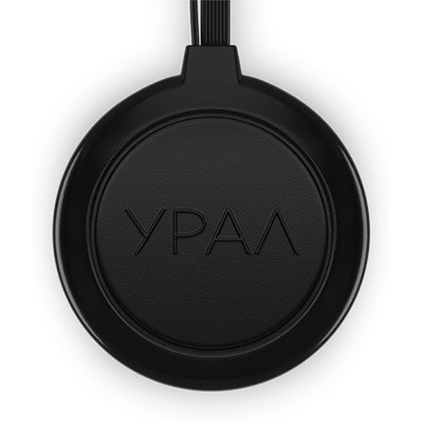 Антенна автомобильная URAL Акведук AВ-11A