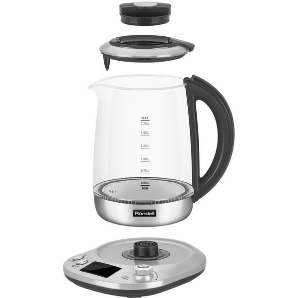 Электрочайник Rondell RDE-1003