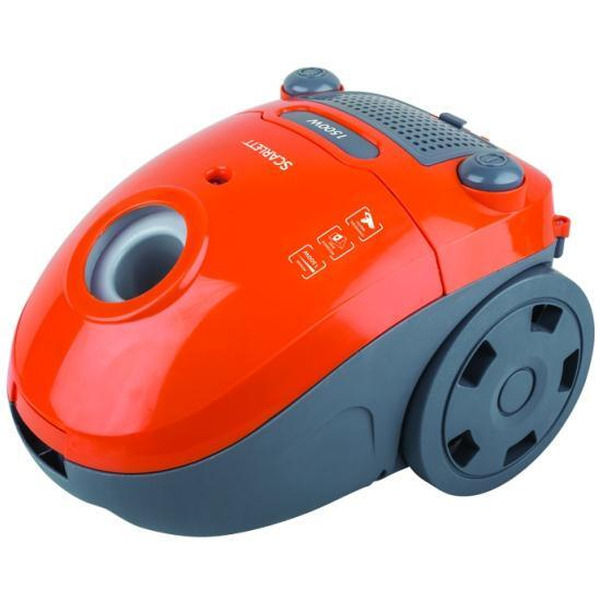 Пылесос SCARLETT SC-VC80B11