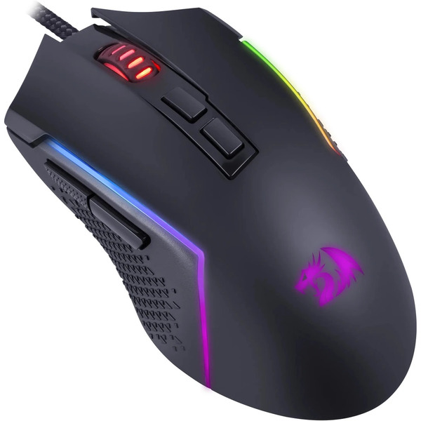 Игровая мышь Redragon Trident Lite (72018)