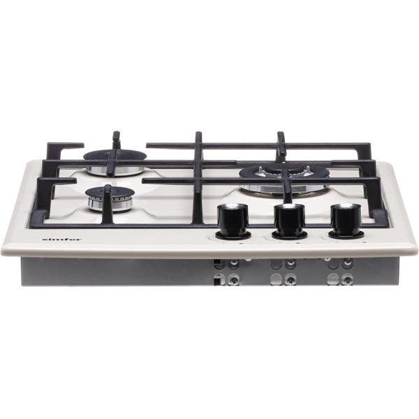 Варочная поверхность газовая Simfer H45V35R516