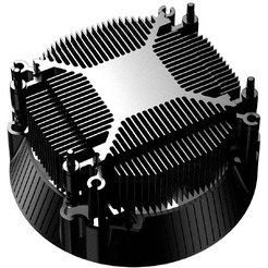 Устройство охлаждения(кулер) ID-Cooling DK-07A