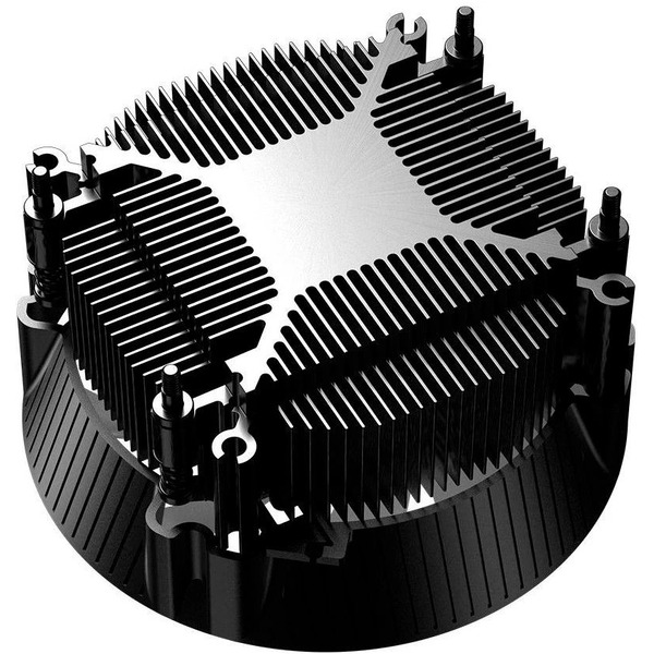 Устройство охлаждения(кулер) ID-Cooling DK-07A