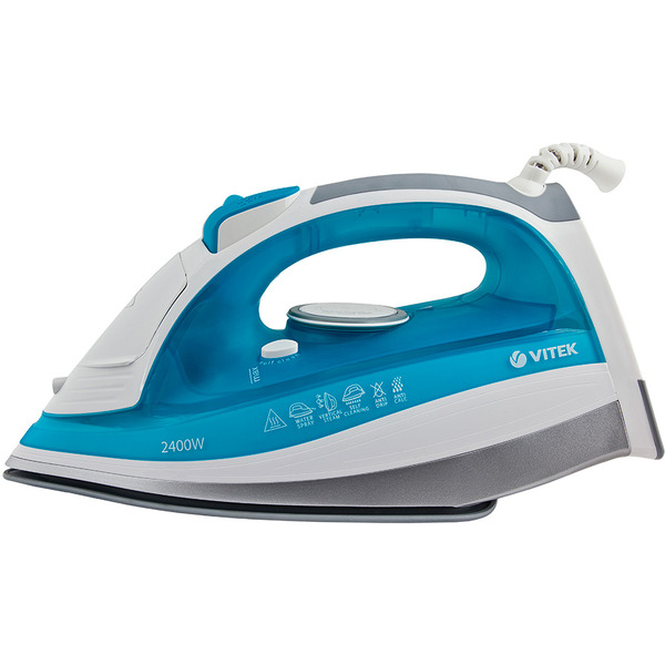 Электроутюг VITEK VT-1264W