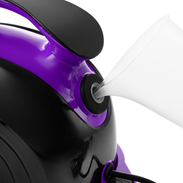 Пароочиститель Kitfort KT-9102-1