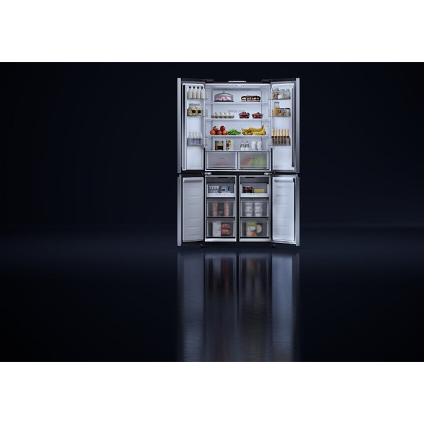 Холодильник Xiaomi Refrigerator Cross Door 451L LTP4615ERU (MRC50ESSMPAEU)