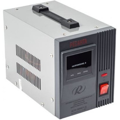 Стаблизатор напряжения Ресанта АСН-2000/1-Ц (63/6/4)