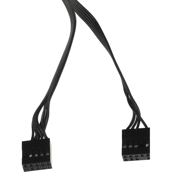 Корпус ExeGate MI-208