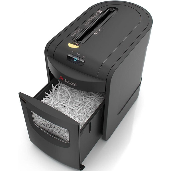 Шредер Rexel MERCURY REX1323 SHRD EU (2105013EU)