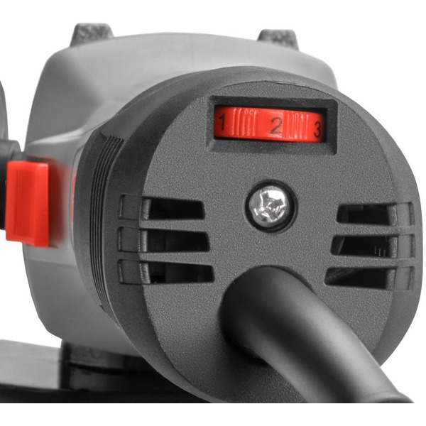 Углошлифмашина STAVR МШУ-125/950Э (ст125-950Э)