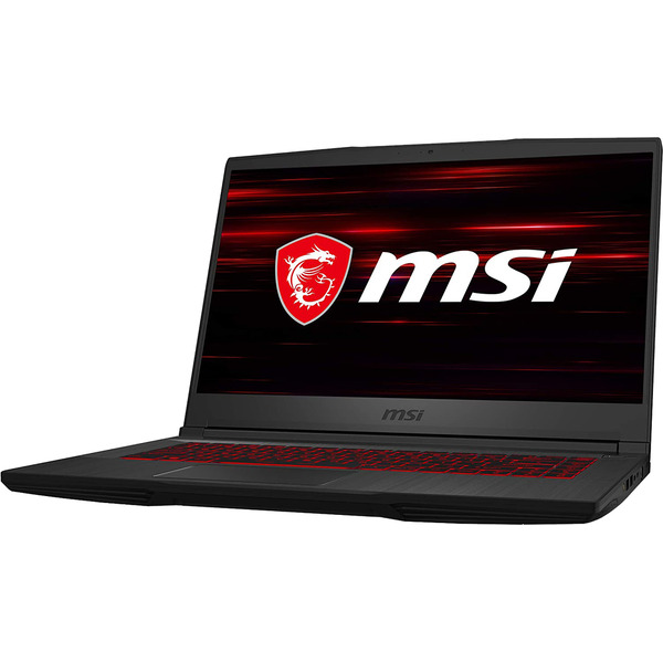 Игровой ноутбук MSI Thin GF63 11SC-1078XBY