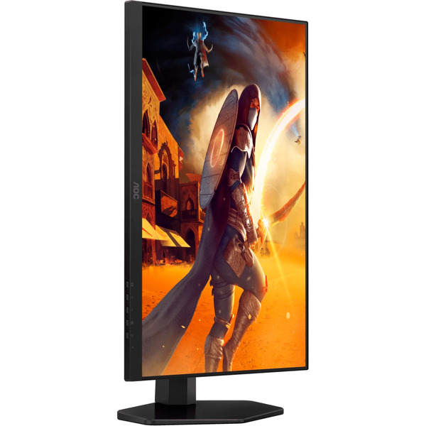 Игровой монитор AOC Gaming 24G4HX