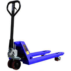 Ручная гидравлическая тележка Shtapler AC 3000 PU 71049119