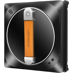 Робот-мойщик окон Liectroux YW910 (черный)