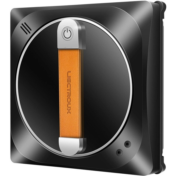Робот-мойщик окон Liectroux YW910 (черный)