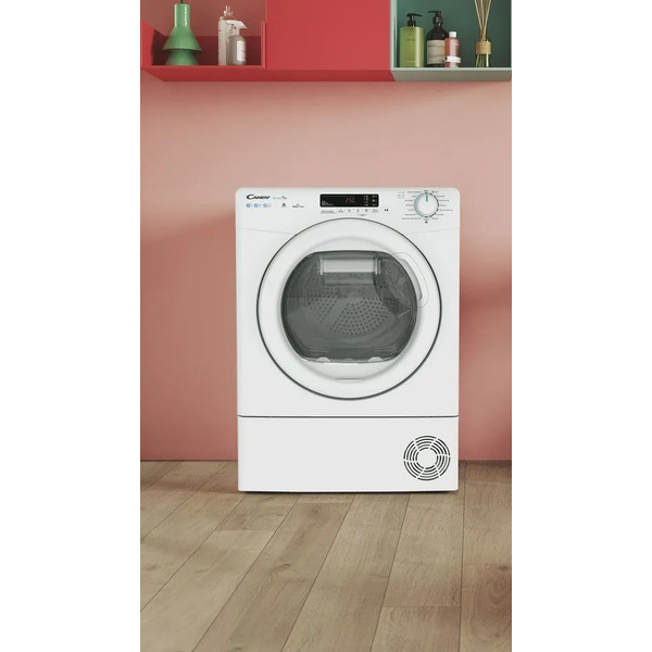 Сушильная машина Candy CSLO4 H7A2DE-07