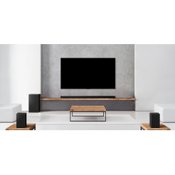 Саундбар LG SP11RA