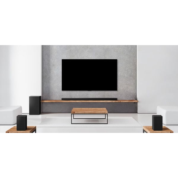 Саундбар LG SP11RA