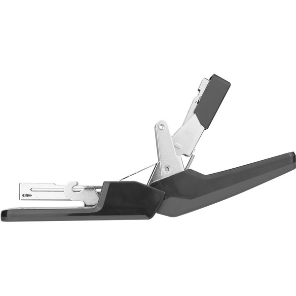 Степлер Deli № 24/6, 26/6 0477 (черный)