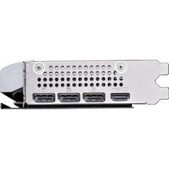 Видеокарта MSI GeForce RTX 5060 Ti 16G Ventus 2X Plus