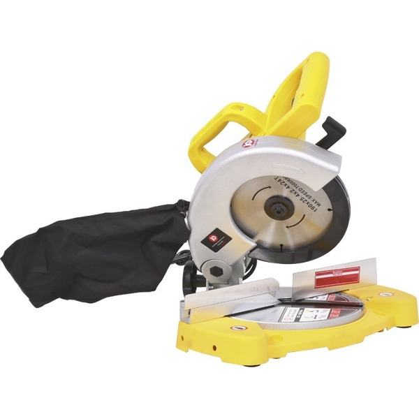 Торцовочная пила Калибр Мастер ПТЭ-900/190м (10919)