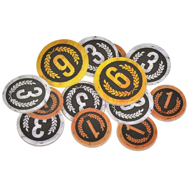 Настольная игра Hobby World Зверский десант 952172