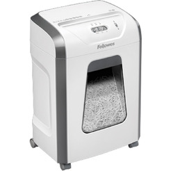 Шредер Fellowes Powershred 15C